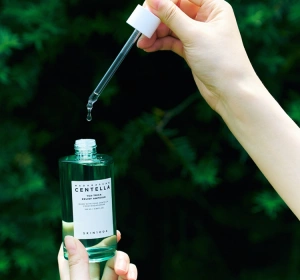 Skin1004 Tea-Trica Relief Ampoule сироватка для проблемної шкіри 30 мл