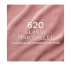 L'Oréal Paris Lumi Le Glass хайлайтер-стик 620 Glassy Pink Ballet 5г
