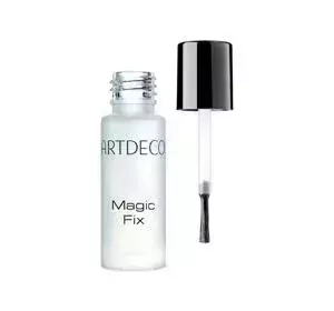 ARTDECO MAGIC FIX ЖИДКОСТЬ ДЛЯ ФИКСАЦИИ ПОМАДЫ  5МЛ