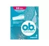 O.B. PRO COMFORT ТАМПОНЫ MINI 8 ШТУК