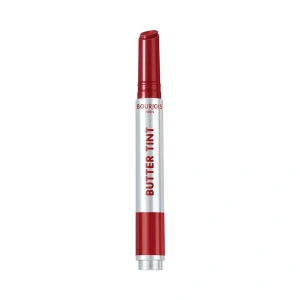 Bourjois Butter Tint бальзам для губ з відтінком 04 Rougemelt 2 г