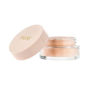Paese Peach Powder рассыпчатая персиковая пудра для лица 6 г