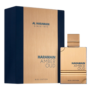 Al Haramain Amber Oud Bleu Edition парфумована вода 60 мл