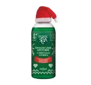 FARMONA РОЗСЛАБЛЯЮЧА ОЛІЙКА ДЛЯ ВАННИ РІЗДВЯНІ ІСТОРІЇ 500МЛ