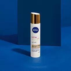 NIVEA VITAL SOJA УКРЕПЛЯЮЩАЯ СЫВОРОТКА ДЛЯ ЛИЦА 40МЛ