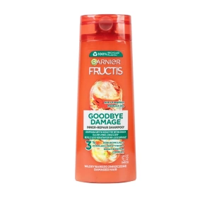 GARNIER FRUCTIS GOODBYE DAMAGE ШАМПУНЬ 250МЛ