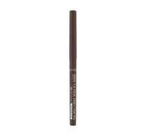 CATRICE 20H ULTRA PRECISION ГЕЛЕВИЙ ВОДОСТІЙКИЙ ОЛІВЕЦЬ ДЛЯ ОЧЕЙ  030 BROWNIE 0,08Г