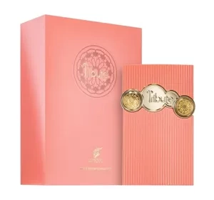 AFNAN TRIBUTE PINK ПАРФУМОВАНА ВОДА 100МЛ