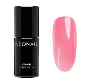 Neonail Summer Shine гель-лак 11545 Gleaming Pink 7,2 мл