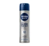 NIVEA MEN SILVER PROTECT АНТИПЕРСПИРАНТ-СПРЕЙ