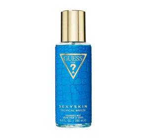 Guess Sexy Skin Tropical Breeze парфумований спрей для тіла 250 мл