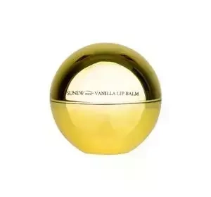 SUNEW MED GOLD KISS ВАНІЛЬНИЙ БАЛЬЗАМ ДЛЯ ГУБ 13Г