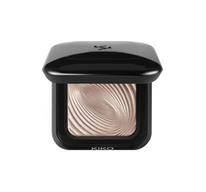 KIKO Milano Water тіні для нанесення як на суху, так і на вологу шкіру 06 Light Taupe 3 г