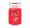 YANKEE CANDLE SIGNATURE АРОМАТИЧНА СВІЧКА CHRISTMAS EVE 567Г