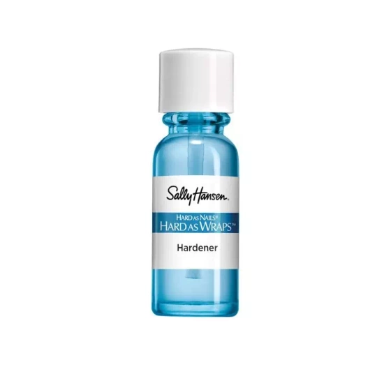 SALLY HANSEN HARD AS WRAPS ЗМІЦНЮЮЧИЙ ГЕЛЬ 13МЛ