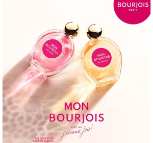 Bourjois Mon Bourjois Rose Exquise парфумована вода 100 мл