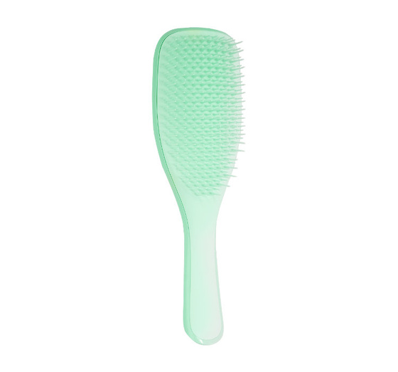 TANGLE TEEZER WET DETANGLING FINE & FRAGILE ЩІТКА ДЛЯ ВОЛОССЯ STANDARD NEON MINT
