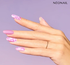 Neonail Blooming Dreams гель-лак 11534 Stellar Pink 7,2 мл
