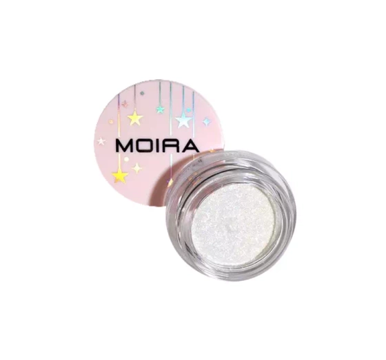 MOIRA STARSHOW SHADOW POT ТІНІ ДЛЯ ПОВІК 18 QUARTZ 3Г