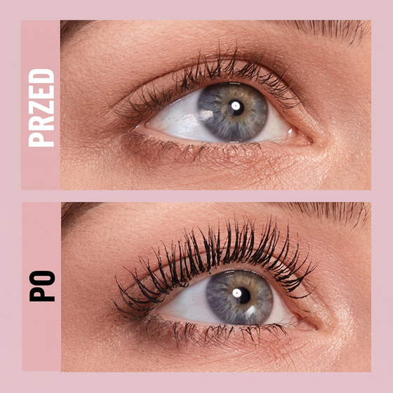 MAYBELLINE ТУШЬ ДЛЯ РЕСНИЦ LASH SENSATIONAL BLACK