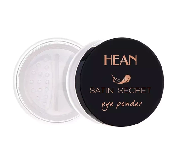 HEAN SATIN SECRET ПУДРА ПОД ГЛАЗА 5Г