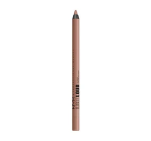 NYX PROFESSIONAL MAKEUP LINE LOUD LIP PENCIL КОНТУРНЫЙ КАРАНДАШ ДЛЯ ГУБ 05 1,2Г