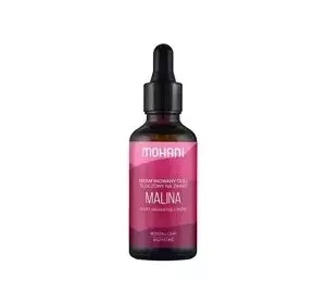 MOHANI PRECIOUS OILS МАСЛО ИЗ СЕМЯН МАЛИНЫ 50МЛ