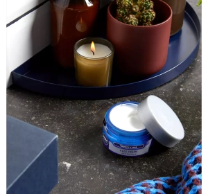 NIVEA MEN PROTECT & CARE ЗВОЛОЖУВАЛЬНИЙ КРЕМ 50МЛ