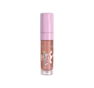 LOVELY LIP GLOSS H2O БЛИСК ДЛЯ ГУБ 11