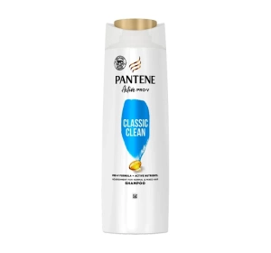 Pantene Pro-V Classic Clean шампунь для волосся 400 мл