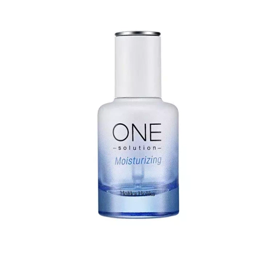 HOLIKA HOLIKA ONE SOLUTION СИРОВАТКА ДЛЯ ЗВОЛОЖУВАННЯ