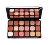 MAKEUP REVOLUTION FOREVER FLAWLESS ПАЛЕТКА ТІНЕЙ  DECADENT 19,8Г