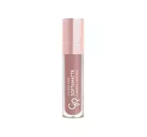 GOLDEN ROSE SOFT MATTE CREAMY LIP ПОМАДА 104