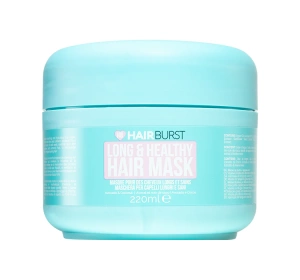 HAIRBURST МАСКА ДЛЯ ВСІХ ТИПІВ ВОЛОССЯ 220МЛ