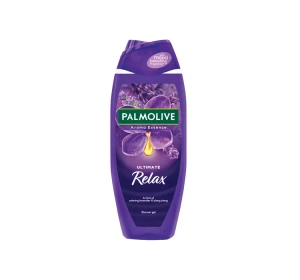 PALMOLIVE AROMA ESSENCE ГЕЛЬ ДЛЯ ДУША ULTIMATE RELAX 250МЛ