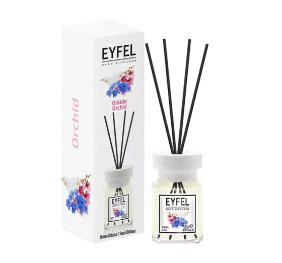 EYFEL АРОМАДИФУЗОР ORCHID 120МЛ