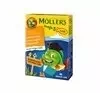MOLLER’S ОМЕГА-3 РИБКИ ХАРЧОВА ДОБАВКА ДЛЯ ДІТЕЙ АПЕЛЬСИНОВО-ЛИМОННА 36 ЖЕЛЕЙОК