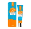 LIRENE Зволожуючий захисний крем для обличчя SPF50+ 40 мл