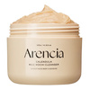 Arencia Calendula Rice Mochi Cleanser очищающая паста для умывания с рисом 120 г