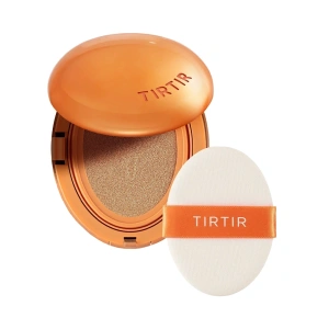TIRTIR Mask Fit AI Filter Cushion SPF30 PA++ стійкий тональний засіб для обличчя 29N Natural Beige 4,5 г