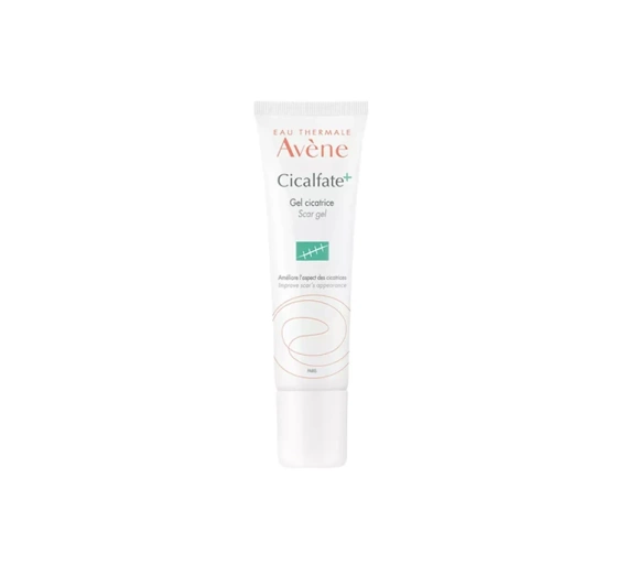 Avene Cicalfate+ гель від рубців 30 мл