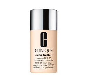 Clinique Even Better тональное средство для лица SPF15 CN 08 Linen 30мл