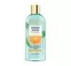 BIELENDA FRESH JUICE УВЛАЖНЯЮЩАЯ МИЦЕЛЛЯРНАЯ ВОДА АПЕЛЬСИН 500МЛ