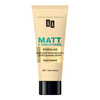 AA MATT & SMOOTHING МАТИРУЮЩЕ-СГЛАЖИВАЮЩЕЕ ТОНАЛЬНОЕ СРЕДСТВО 107 DARK BEIGE 30МЛ