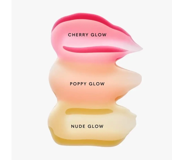 Нажмите на картинку, чтобы ее увеличить Your Kaya защитное масло для губ SPF50 Nude Glow 10мл