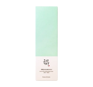 Beauty of Joseon Green Plum тоник для лица 150 мл