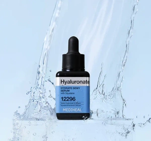 Mediheal Hyaluronate увлажняющая сыворотка для лица 40 мл