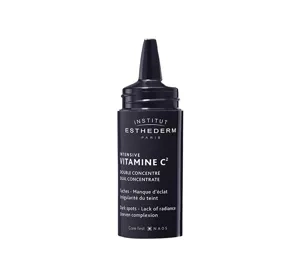 Institut Esthederm Intensive освітлюючий концентрат з вітаміном С 10 мл