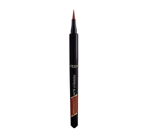 LOREAL SUPER LINER PERFECT SLIM ТОЧНА ПІДВОДКА 03 BROWN