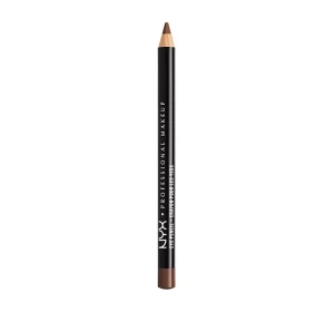 NYX PROFESSIONAL MAKEUP EYE PENCIL ОЛІВЕЦЬ ДЛЯ ОЧЕЙ 903 DARK BROWN 1,1Г